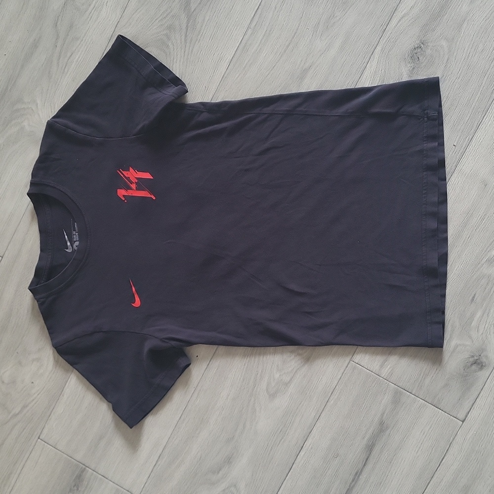 Nike Javier "Chicharito" Hernandez #14 T-Shirt Size Small Slim Fit